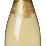ANDRÉ DELORME - Crémant de Bourgogne - Terroir d'Exception - Blanc Brut