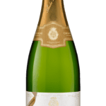 Crémant de Bourgogne André Delorme Terroirs de Fleurs Blanc de Blancs Brut 75cl