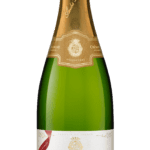 Crémant de Bourgogne André Delorme Terroirs des Fruits Blanc de Noirs Brut 75cl