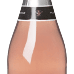 Jus de Muscat Effervecents Laurent Truffer Rosé Sans Alcool