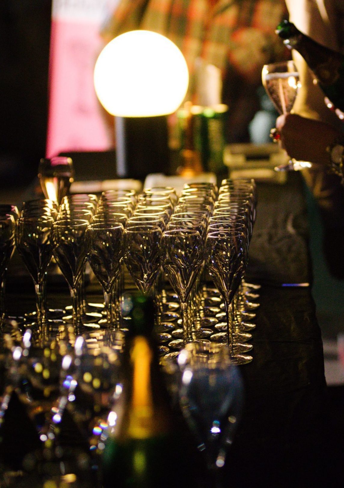 Festival International d’Opéra Baroque de Beaune 2025 - Crémant de Bourgogne André Delorme Blanc des Noirs Bar du Festival Baroque