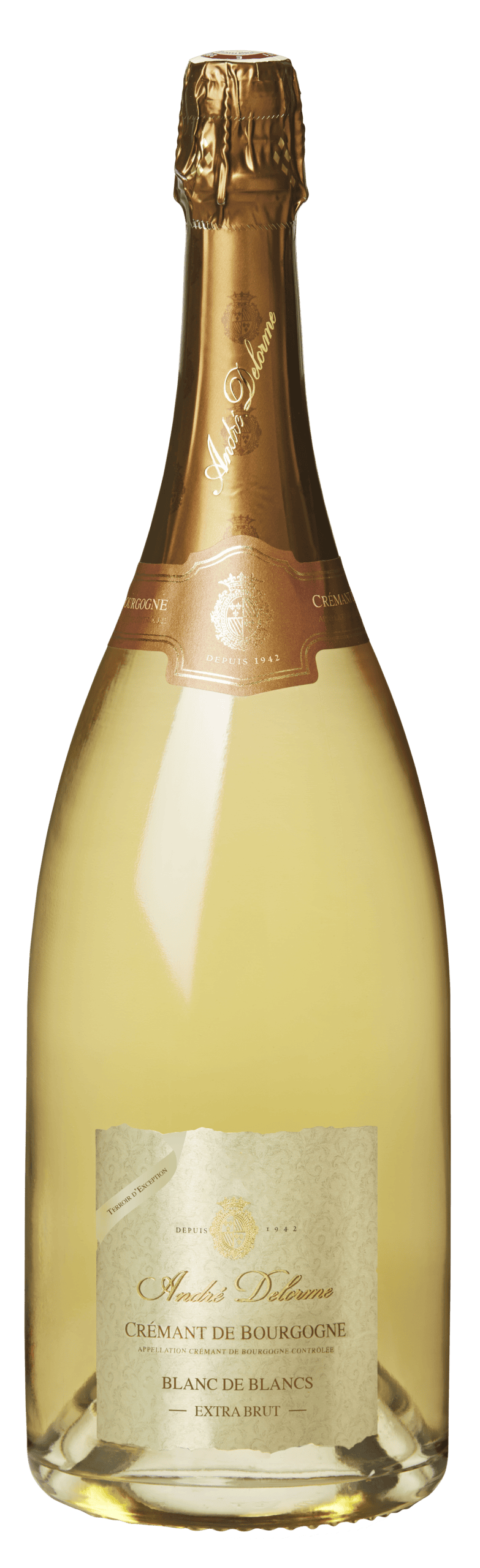 Terroir d'Exception 150 cl